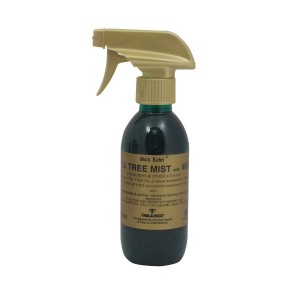 Gold Label Tea Tree With MSM Spray